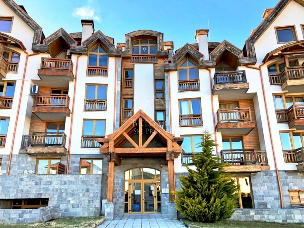 Premium Apartments Bansko Exterior photo